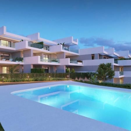 מנילבה Pure South Residence מראה חיצוני תמונה