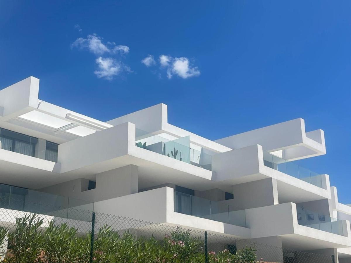 מנילבה Pure South Residence מראה חיצוני תמונה