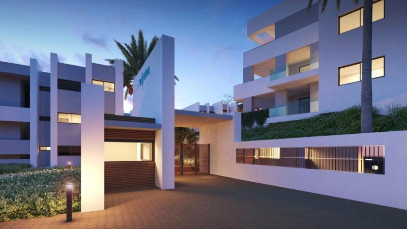 מנילבה Pure South Residence מראה חיצוני תמונה