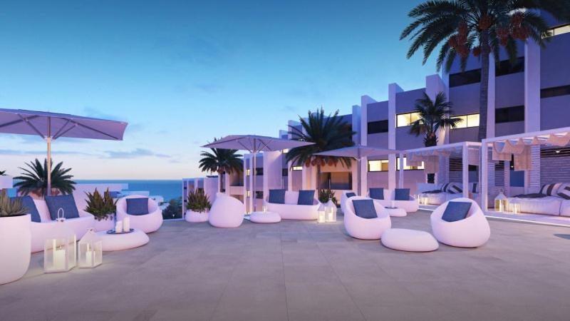 מנילבה Pure South Residence מראה חיצוני תמונה