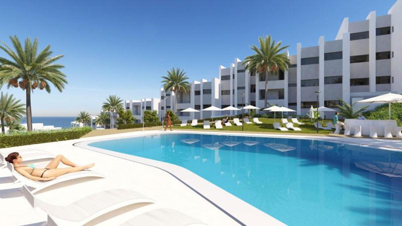 מנילבה Pure South Residence מראה חיצוני תמונה