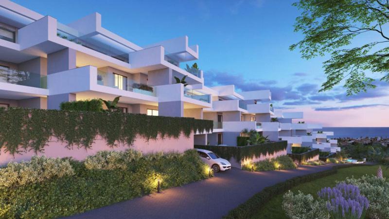 מנילבה Pure South Residence מראה חיצוני תמונה