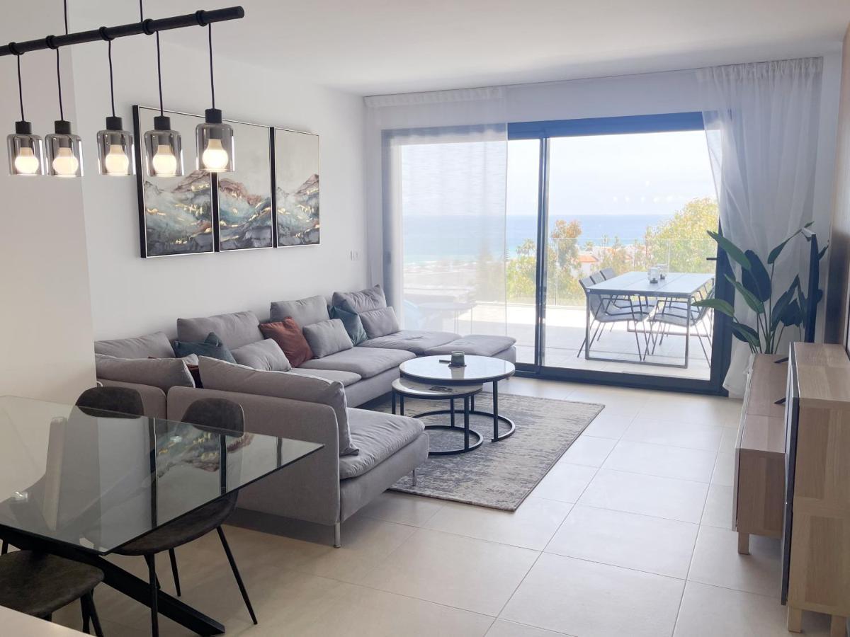 מנילבה Pure South Residence מראה חיצוני תמונה