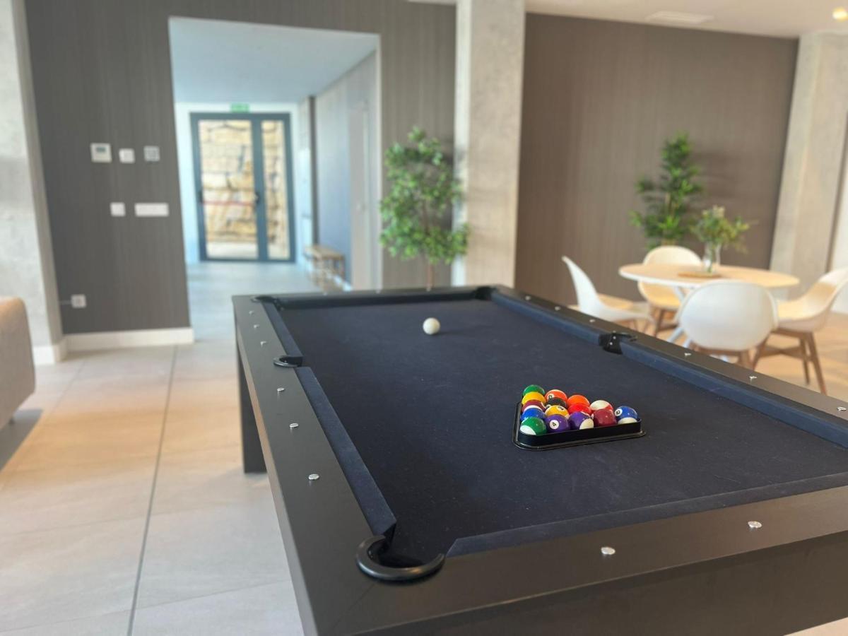 מנילבה Pure South Residence מראה חיצוני תמונה