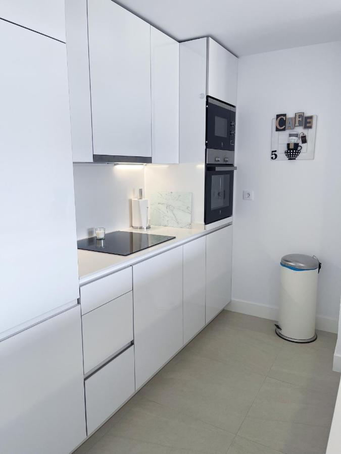 מנילבה Pure South Residence מראה חיצוני תמונה