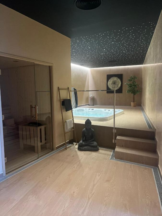 מנילבה Pure South Residence מראה חיצוני תמונה