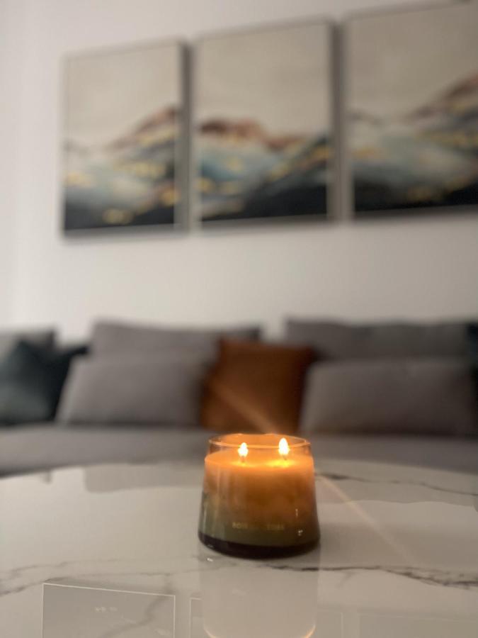 מנילבה Pure South Residence מראה חיצוני תמונה