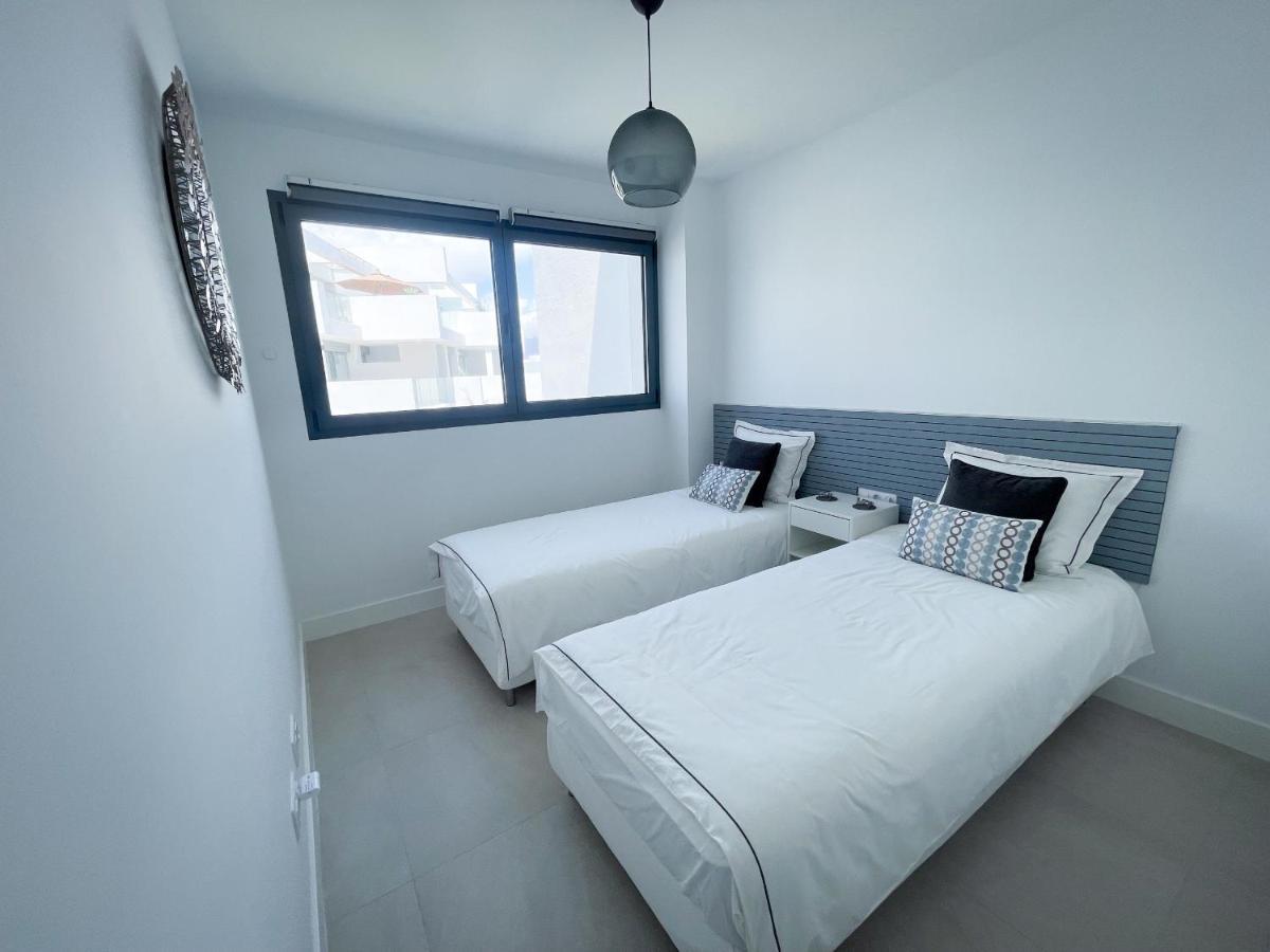 מנילבה Pure South Residence מראה חיצוני תמונה