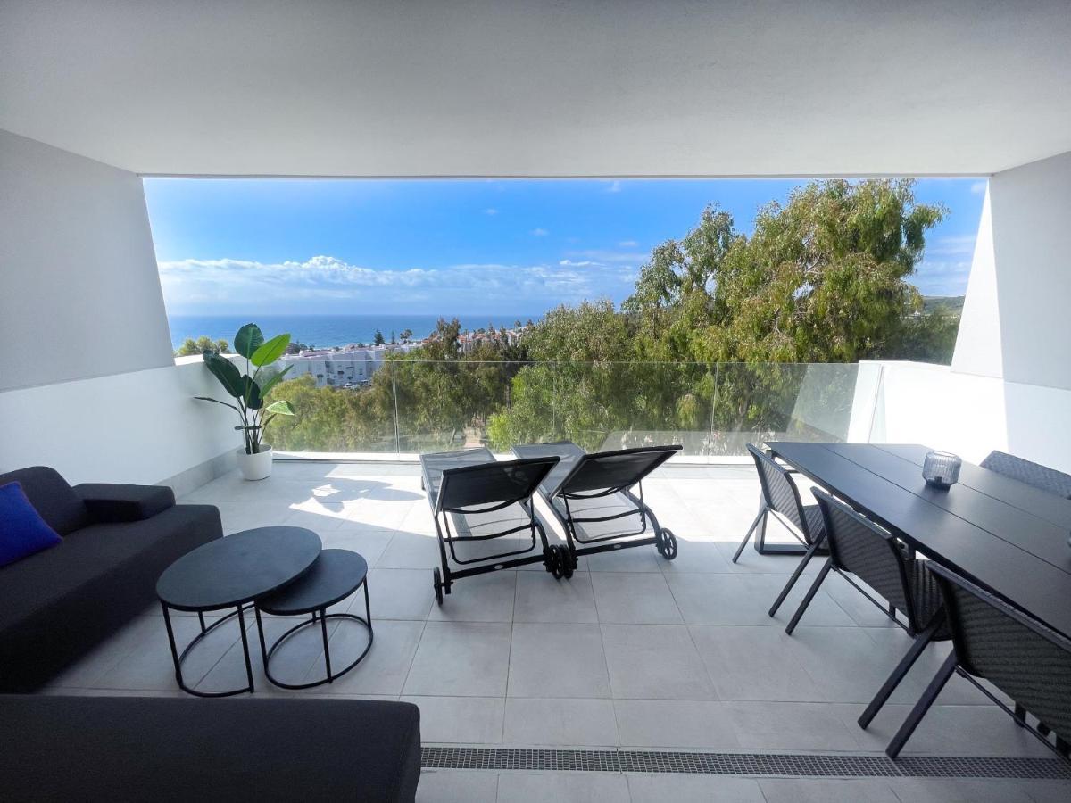מנילבה Pure South Residence מראה חיצוני תמונה