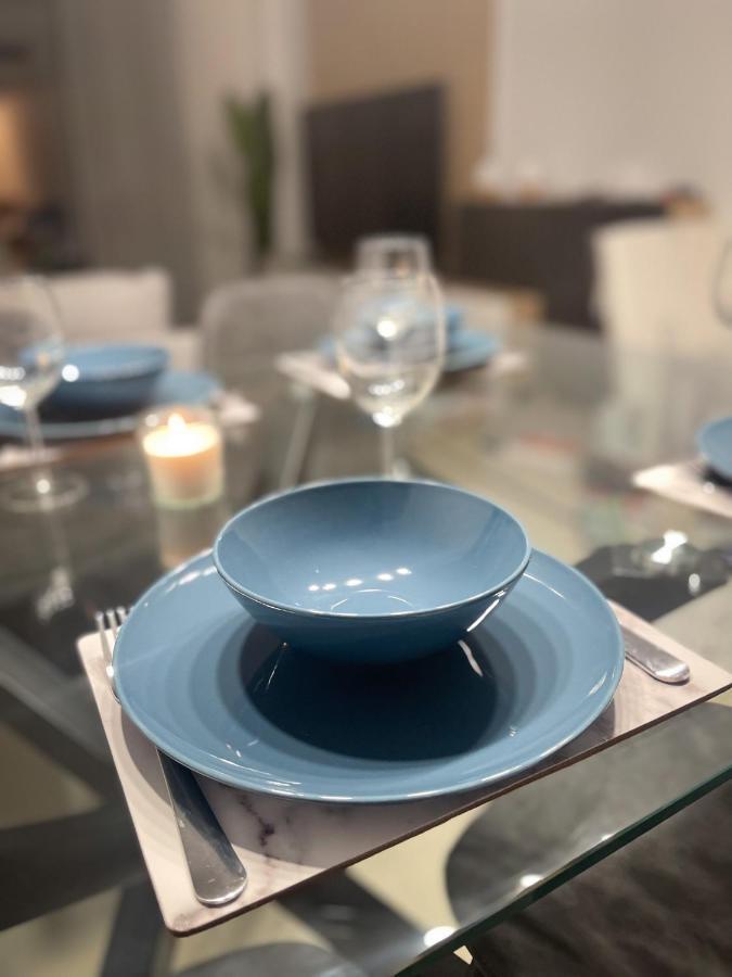 מנילבה Pure South Residence מראה חיצוני תמונה