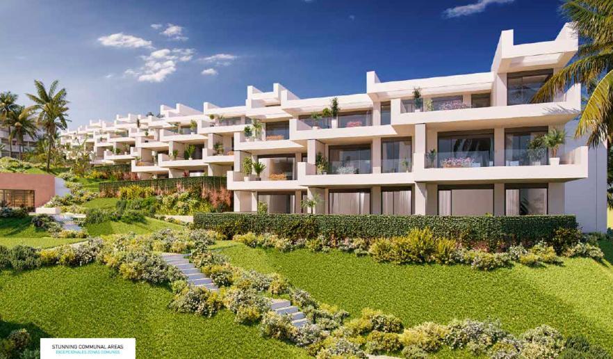 מנילבה Pure South Residence מראה חיצוני תמונה