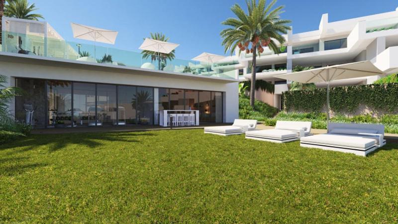 מנילבה Pure South Residence מראה חיצוני תמונה