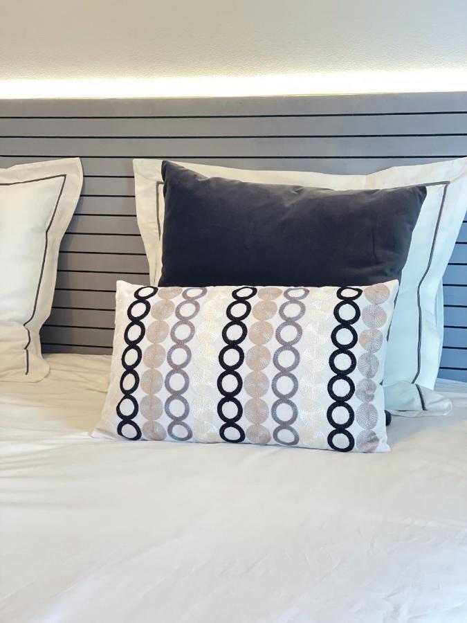 מנילבה Pure South Residence מראה חיצוני תמונה