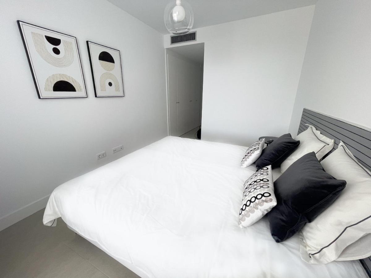 מנילבה Pure South Residence מראה חיצוני תמונה