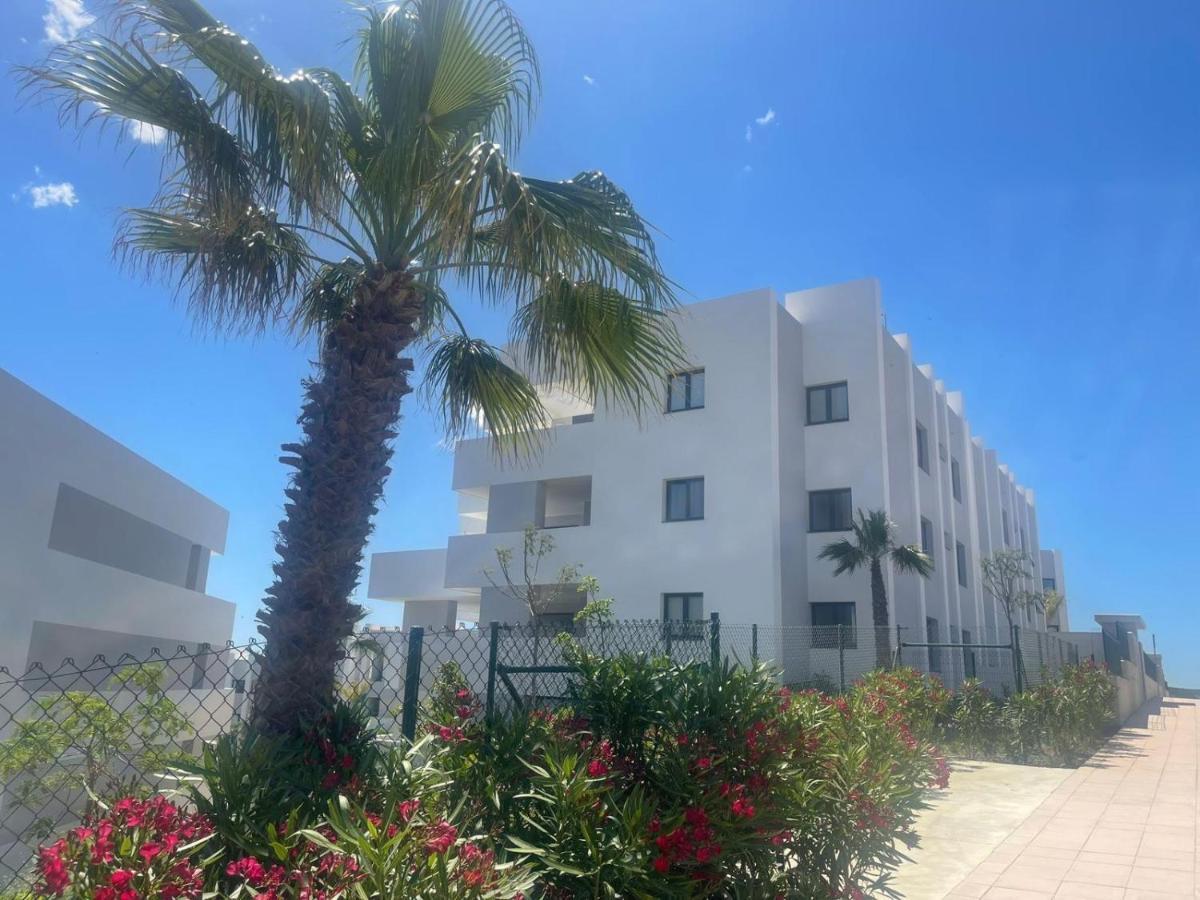 מנילבה Pure South Residence מראה חיצוני תמונה