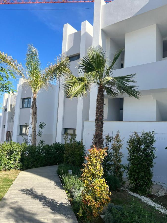 מנילבה Pure South Residence מראה חיצוני תמונה