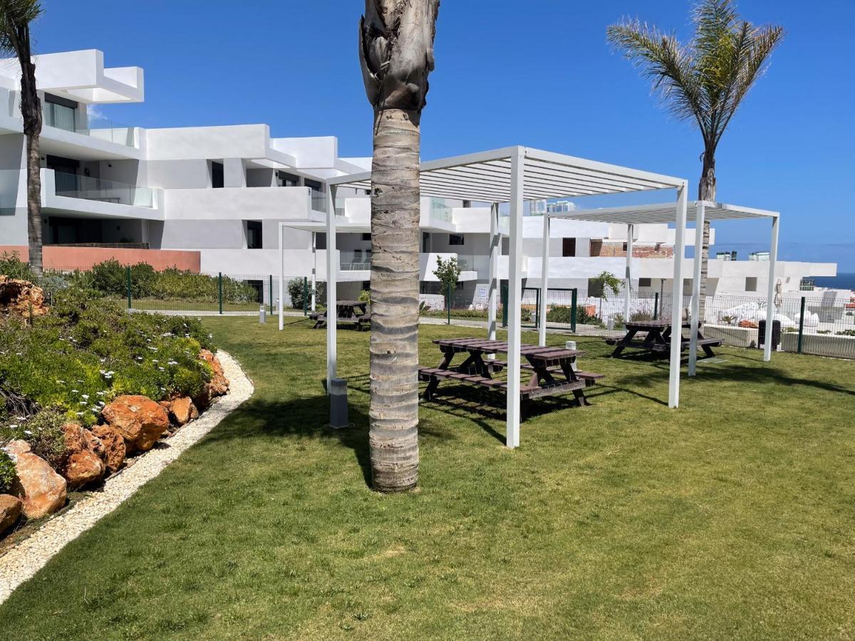 מנילבה Pure South Residence מראה חיצוני תמונה