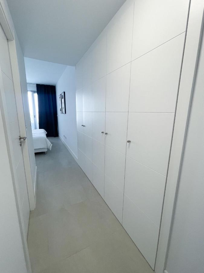 מנילבה Pure South Residence מראה חיצוני תמונה