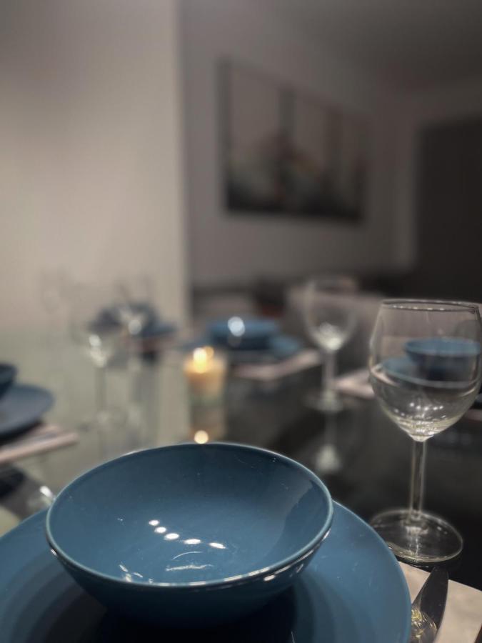 מנילבה Pure South Residence מראה חיצוני תמונה