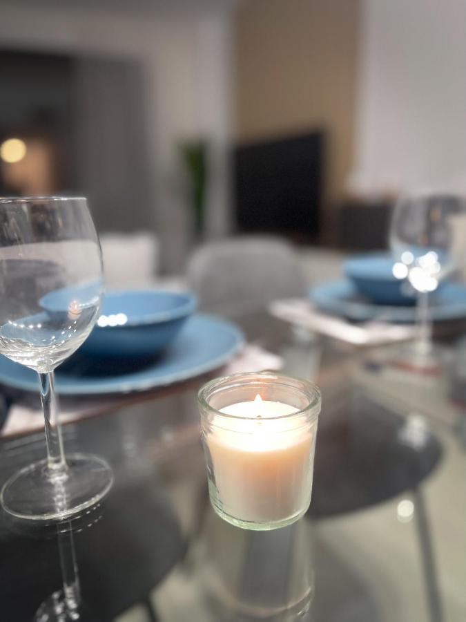 מנילבה Pure South Residence מראה חיצוני תמונה