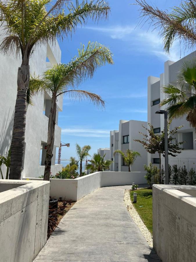 מנילבה Pure South Residence מראה חיצוני תמונה