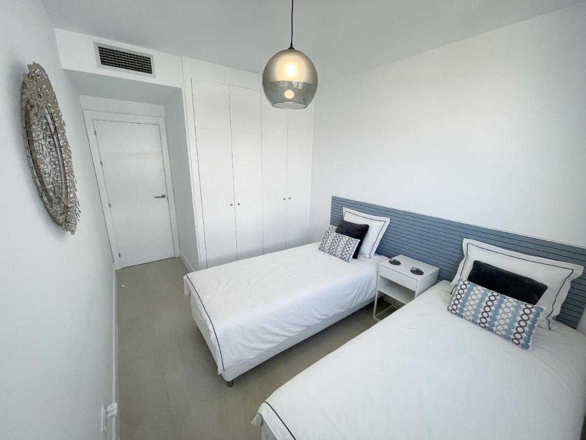 מנילבה Pure South Residence מראה חיצוני תמונה