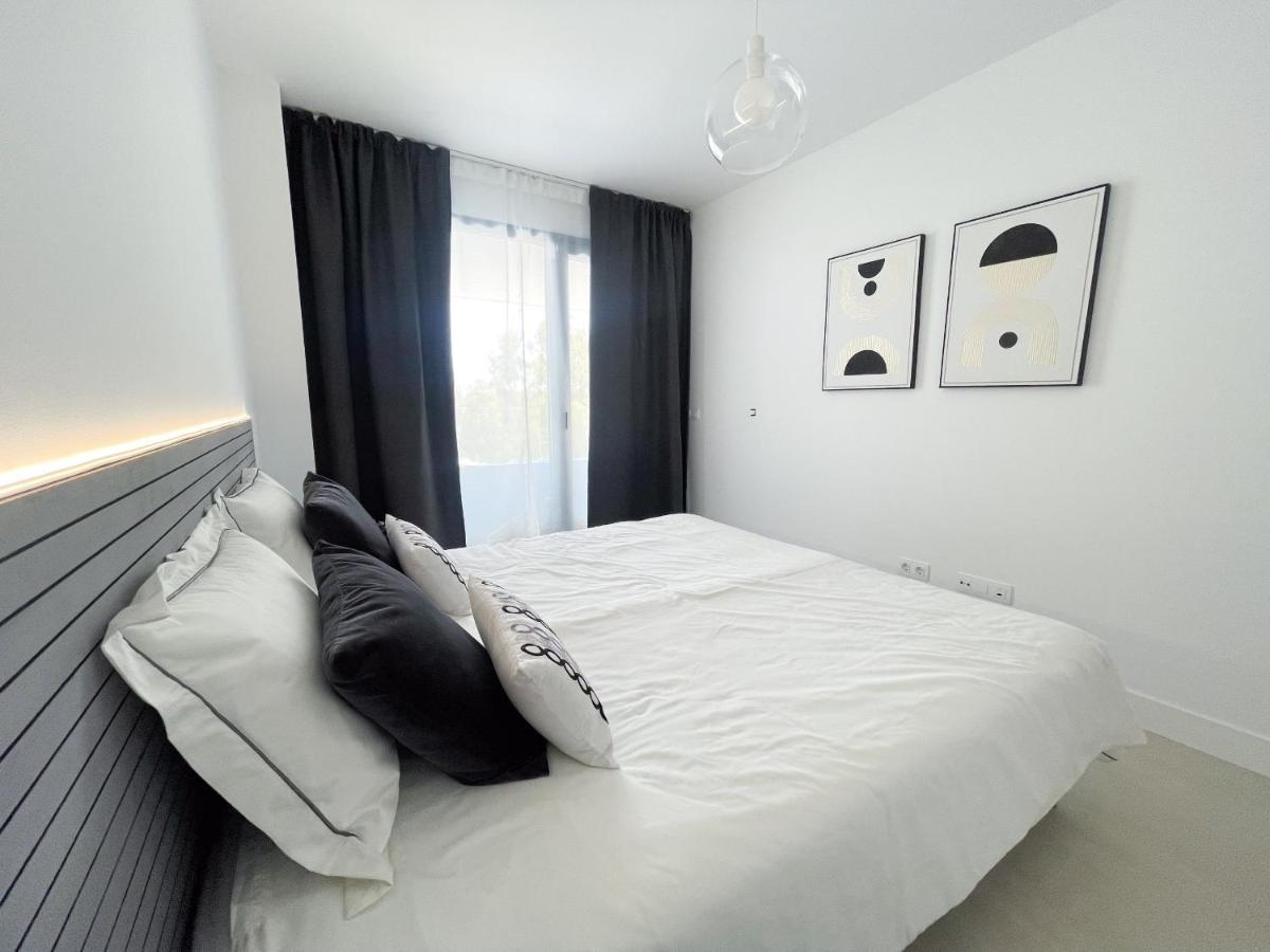 מנילבה Pure South Residence מראה חיצוני תמונה