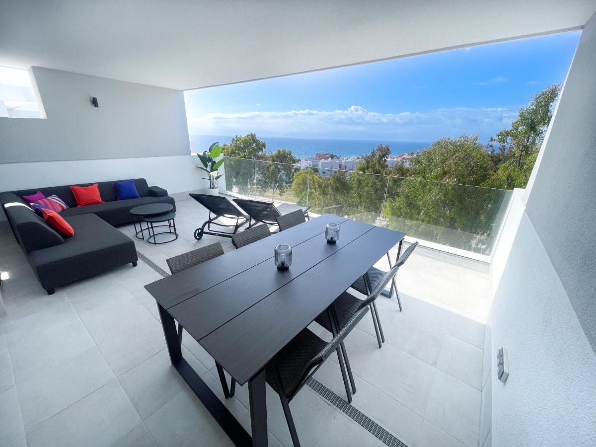 מנילבה Pure South Residence מראה חיצוני תמונה