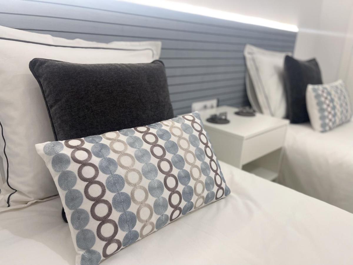 מנילבה Pure South Residence מראה חיצוני תמונה