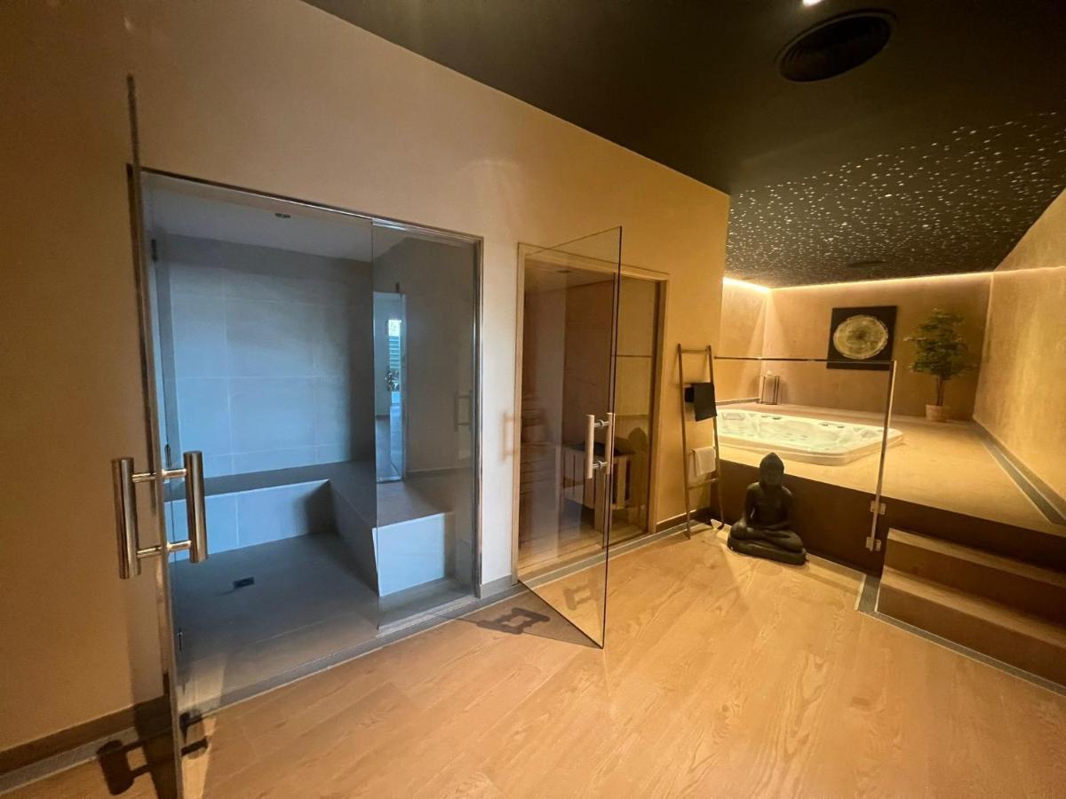 מנילבה Pure South Residence מראה חיצוני תמונה