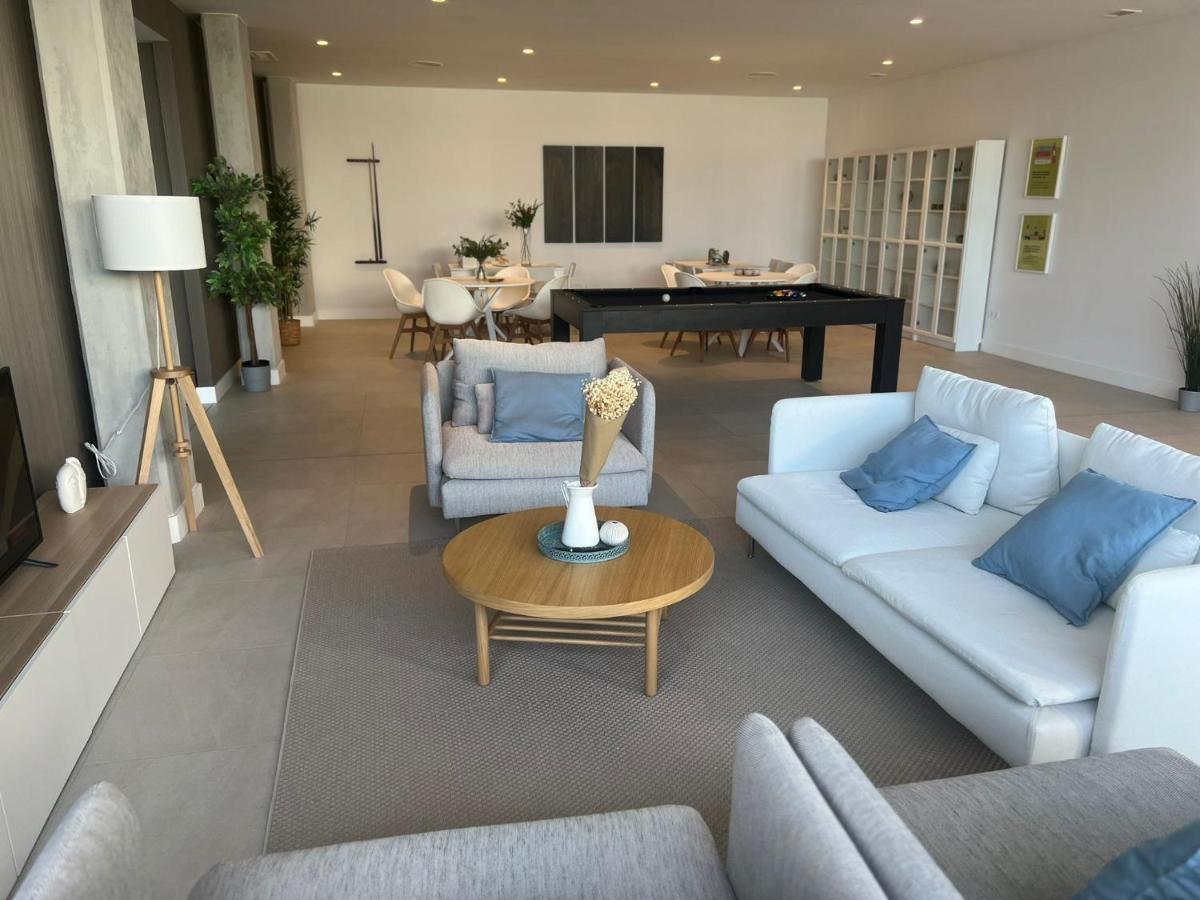 מנילבה Pure South Residence מראה חיצוני תמונה