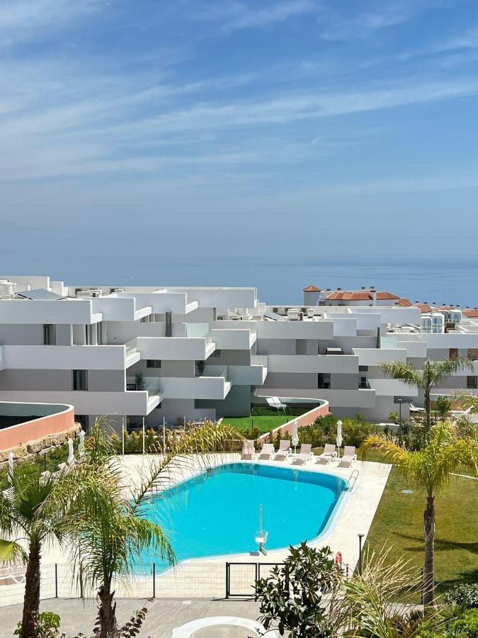 מנילבה Pure South Residence מראה חיצוני תמונה