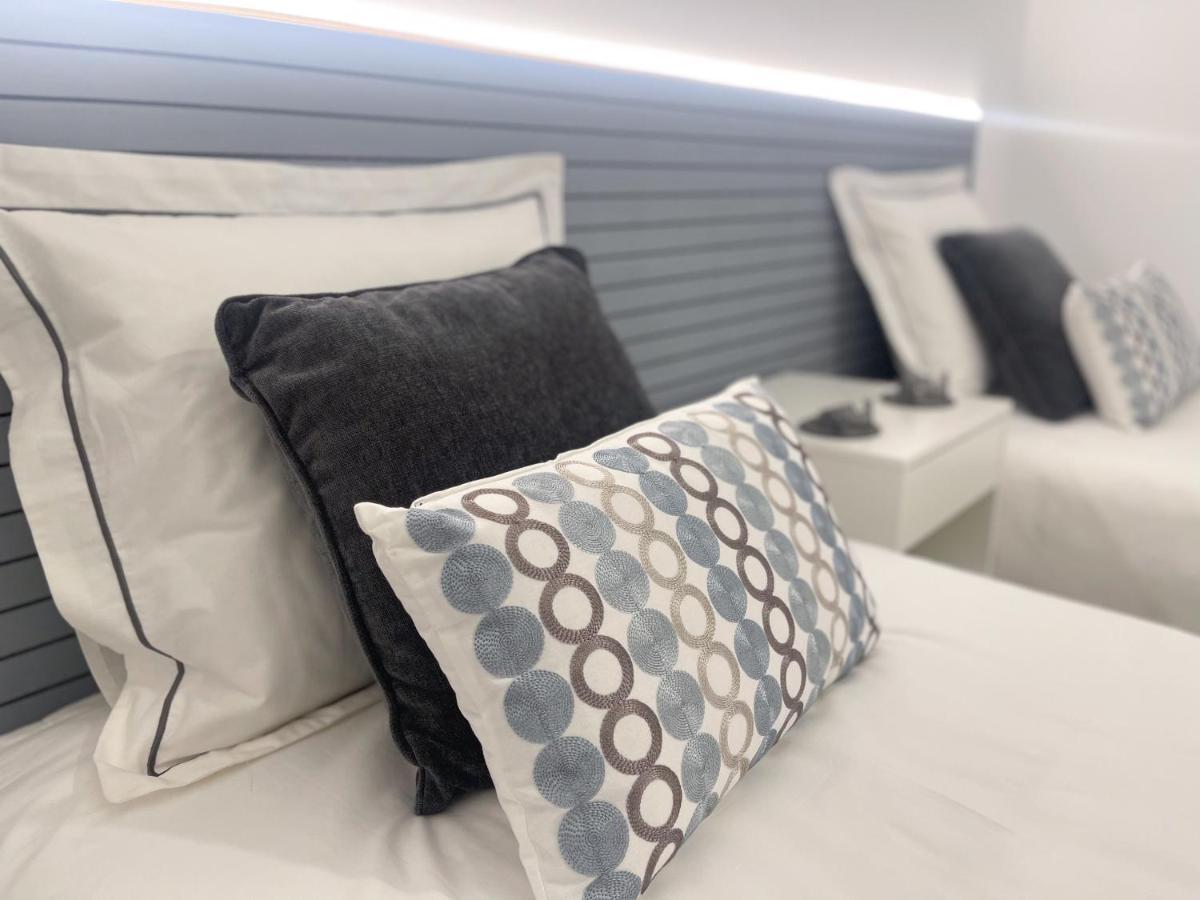 מנילבה Pure South Residence מראה חיצוני תמונה